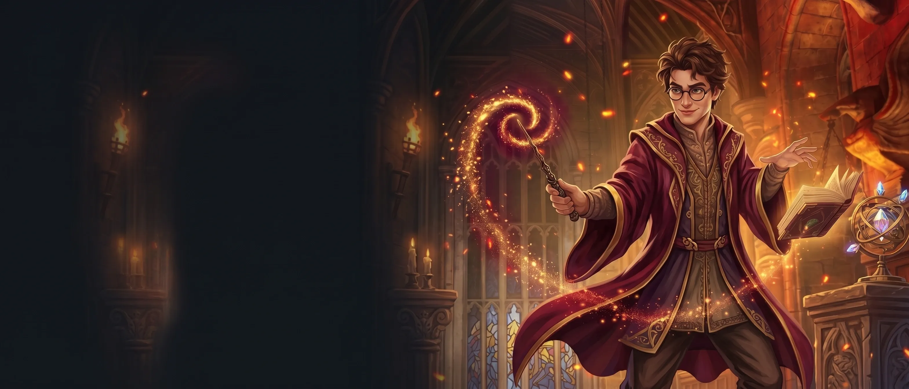 Potter Slots
